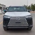 لكزس بريمى BB موديل 2025 لمبيعات الكاش والبنوك