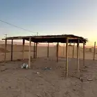 غرف خشب جميع المقاسات