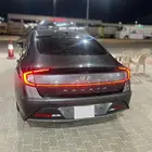 سوناتا 2021 وارد كوري