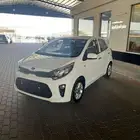 كيا بيكانتو 2020 وارد كوري