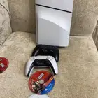 بلايستيشن 5 سلم ديجتال