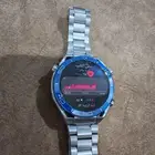 ساعة هواوي التميت