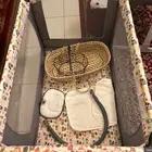سرير أطفال