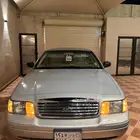 فورد كراون فكتوريا 2011
