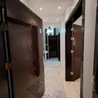 شقة مفروشة للايجار