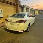 يارس 2020 ممشى قليل