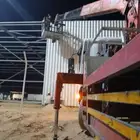 ونش كرين سله للإيجار اليومي والشهري