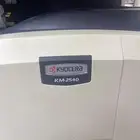 KYOCRA. KM-2540