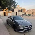 مرسيدس cla200 جفالي