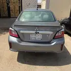 ميتسوبيشي اتراج 2023