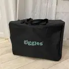 عربية اطفال مخصصة للسفر