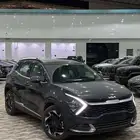 كيا سبورتاج نص فل بانوراما 1600موديل 2024 لدى احدث السيارات