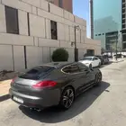 بورش 2014 تنفس طبيعي V6