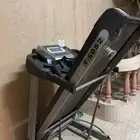 جهاس سير للمشي لم يستخدم الا قليل