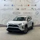 تايوتا رافور XLE 2025 كاش واقساط