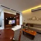 شقة مفروشة الرياض حي عكاظ