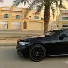 مرسيدس CLE 2024 Amg night package