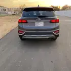 هوندا سنتافي 2020