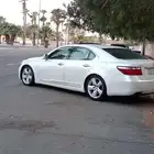 النوع  لكزس LS 460 سعودية فل الفل الموديل   2007