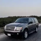 أكسبدشن 2013 مالك أول من الوكالة