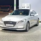 سيارة جينسس رويال G80 فل كامل