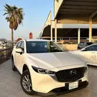 مازدا Cx5 بدي وكالة 2023