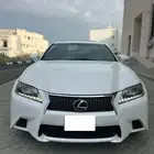 لكزس GS F