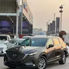 مازدا CX9 عداد 95 فل فتحة سقف