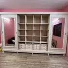 دولاب غرفة نوم نظيف