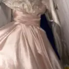 فستان جديد