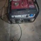 ماطور كهرب 5000 واط صيني