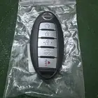 مفتاح نيسان