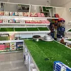 اثاث محل خضار شبه جديد السوم 2000 الموقع ابو معن