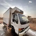 ايسوزو ثلاجه للبيع