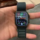 ابل واتش الترا 2 لون اسود تيتانيوم ultra 2 black