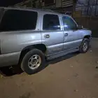 جمس يوكن 2001