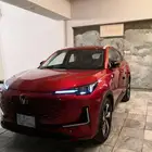 شانجان يوني اس