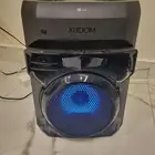 All - in - One - Hi Fi System