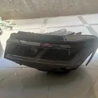 اصطب امامي يسار فولكس واحن تيرامونت 2023