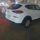 هونداي توسان 2021