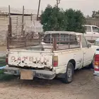 نيسان بكب 84