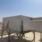 مكيفات مركزية 25 طن LG عدد 3
