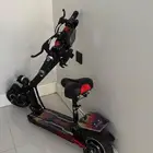 سكوتر الوحش 1000 واط