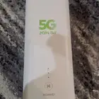راوتر هواوي 5G موديل برو H112-370   و هواوي B715s-23cl 4g