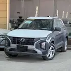 هونداي كريتا سمارت 2025 متوفر لدى الحسن