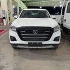 شانجان هنتر اوميجا قير عادي 2025 ديزل