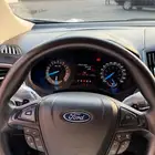 فورد ايدج 2017 نظيف جدا  وكالة