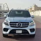 مرسيدس 500 GLS بيع او استبدال 2018