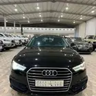 أودى A6 موديل 2017