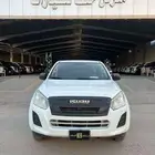 ايسوزو دي ماكس غمارتين موديل 2022 - معرض خلف للسيارات